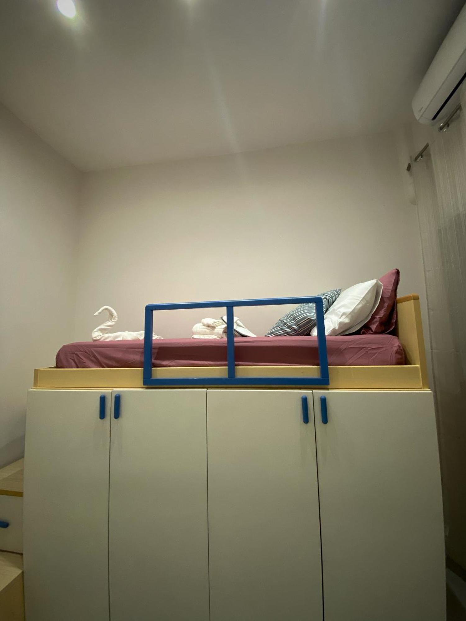 La Casa Al Centro " Vicino Al Centro Storico Di Napoli" Lägenhet Exteriör bild
